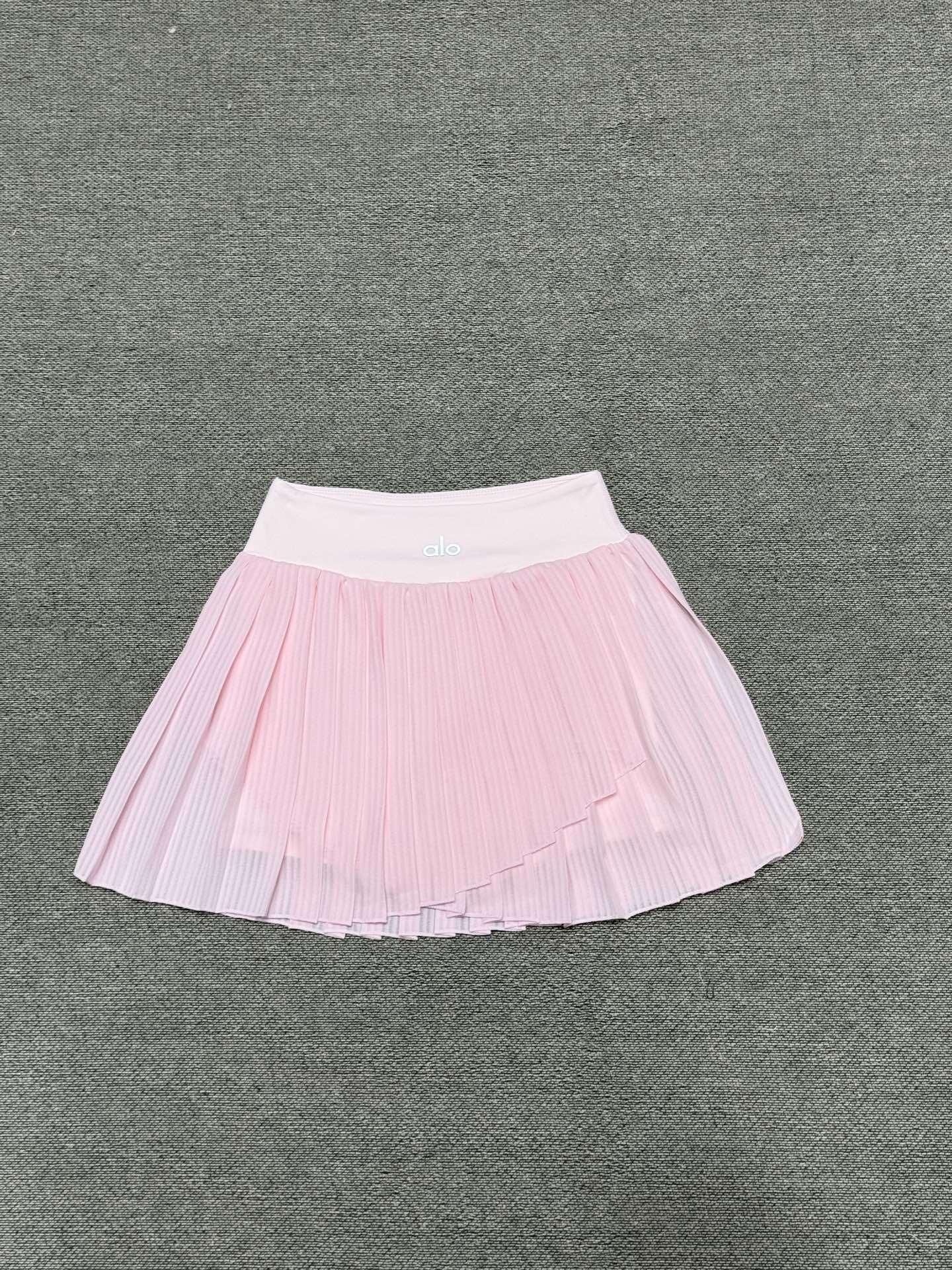 The Flow Skirt