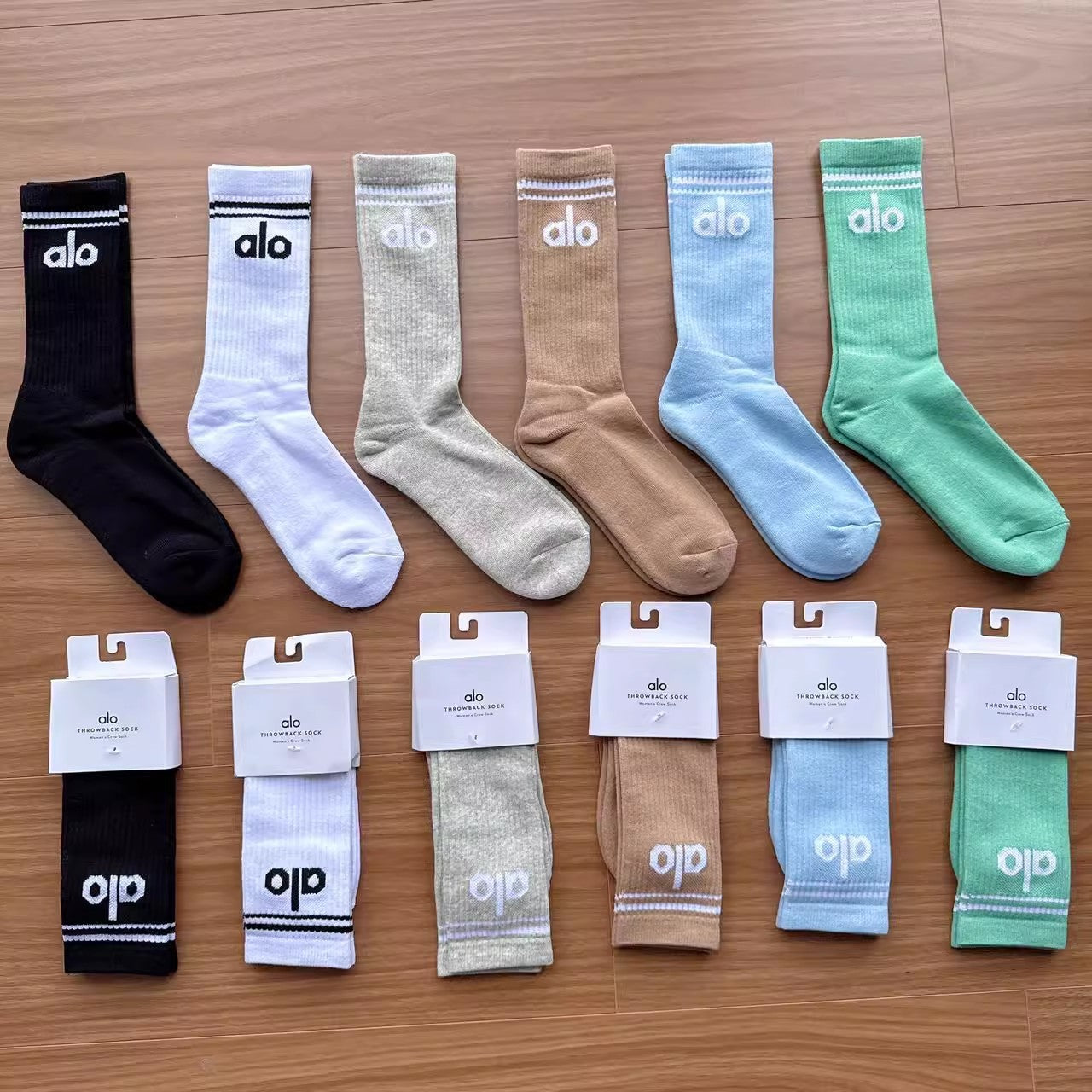 Comfort Socks