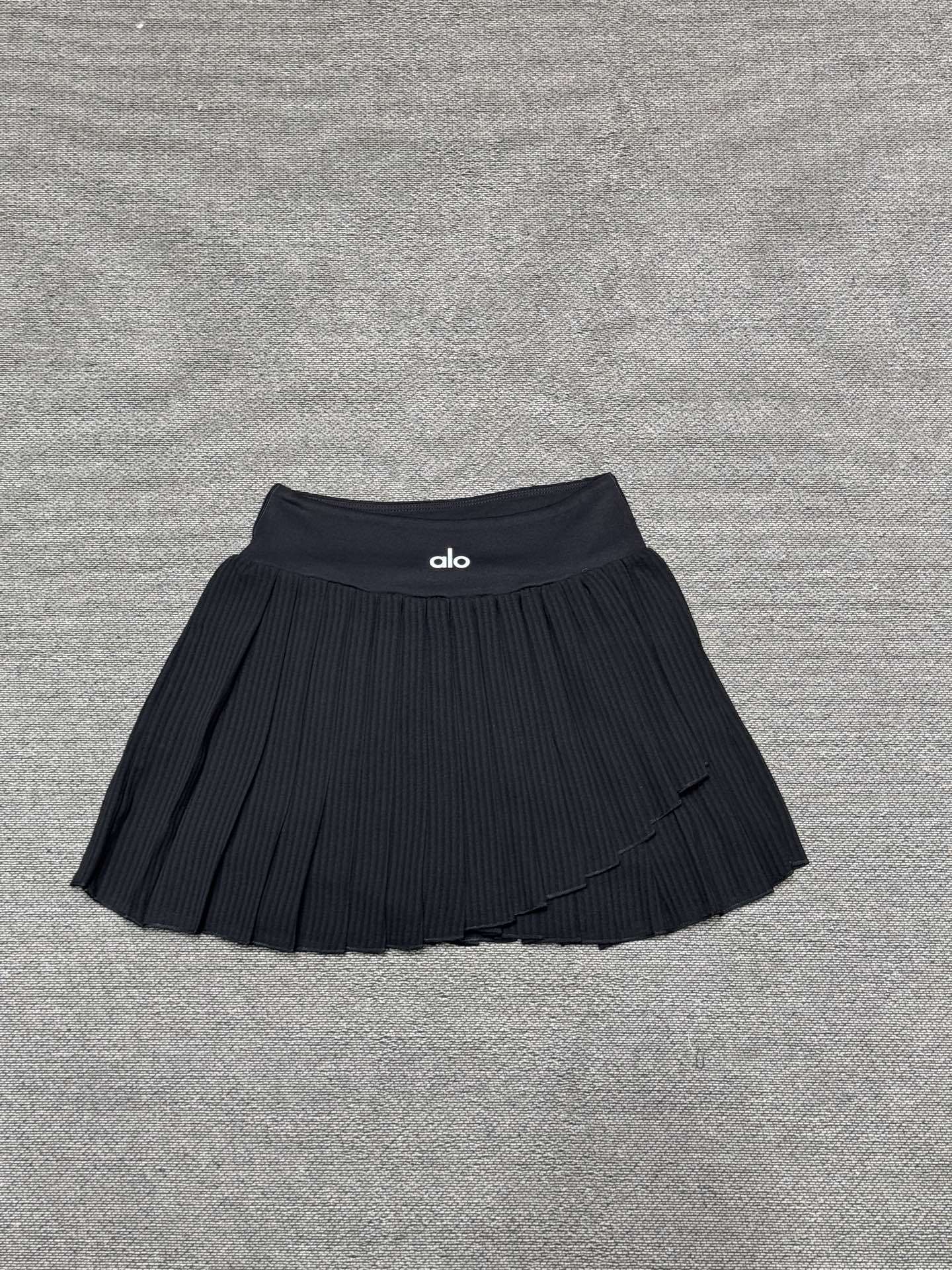 The Flow Skirt