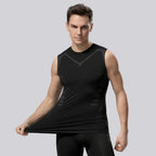 Camiseta de Compresión Shape GoFit®