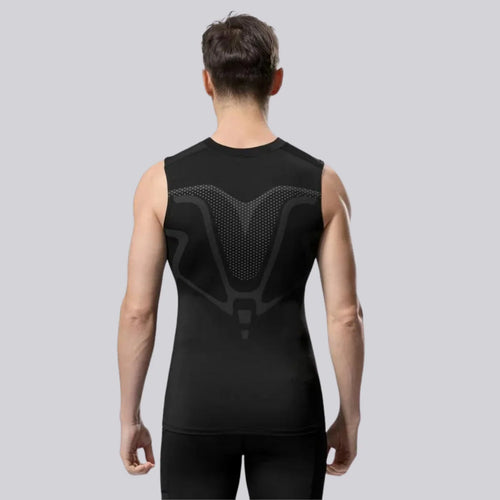 Camiseta de Compresión Shape GoFit®
