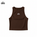 Ribbed Vest
