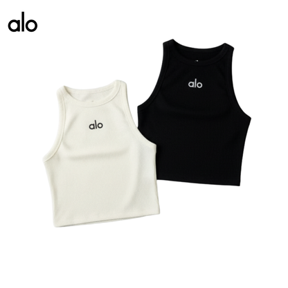 Ribbed Top – Rib Knit Fabric