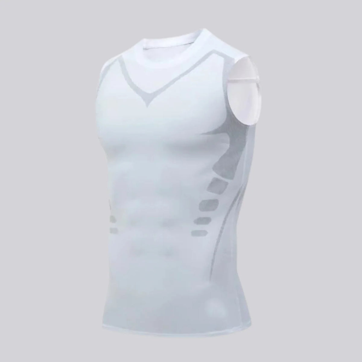 Camiseta de Compresión Shape GoFit®