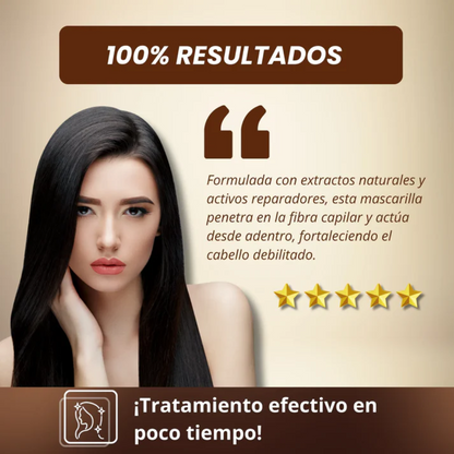 ReparaLuxe - Reparación Suprema con Colágeno (500ML)