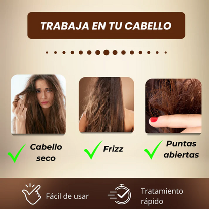 ReparaLuxe - Reparación Suprema con Colágeno (500ML)