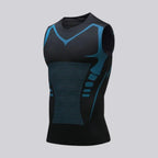 Camiseta de Compresión Shape GoFit®