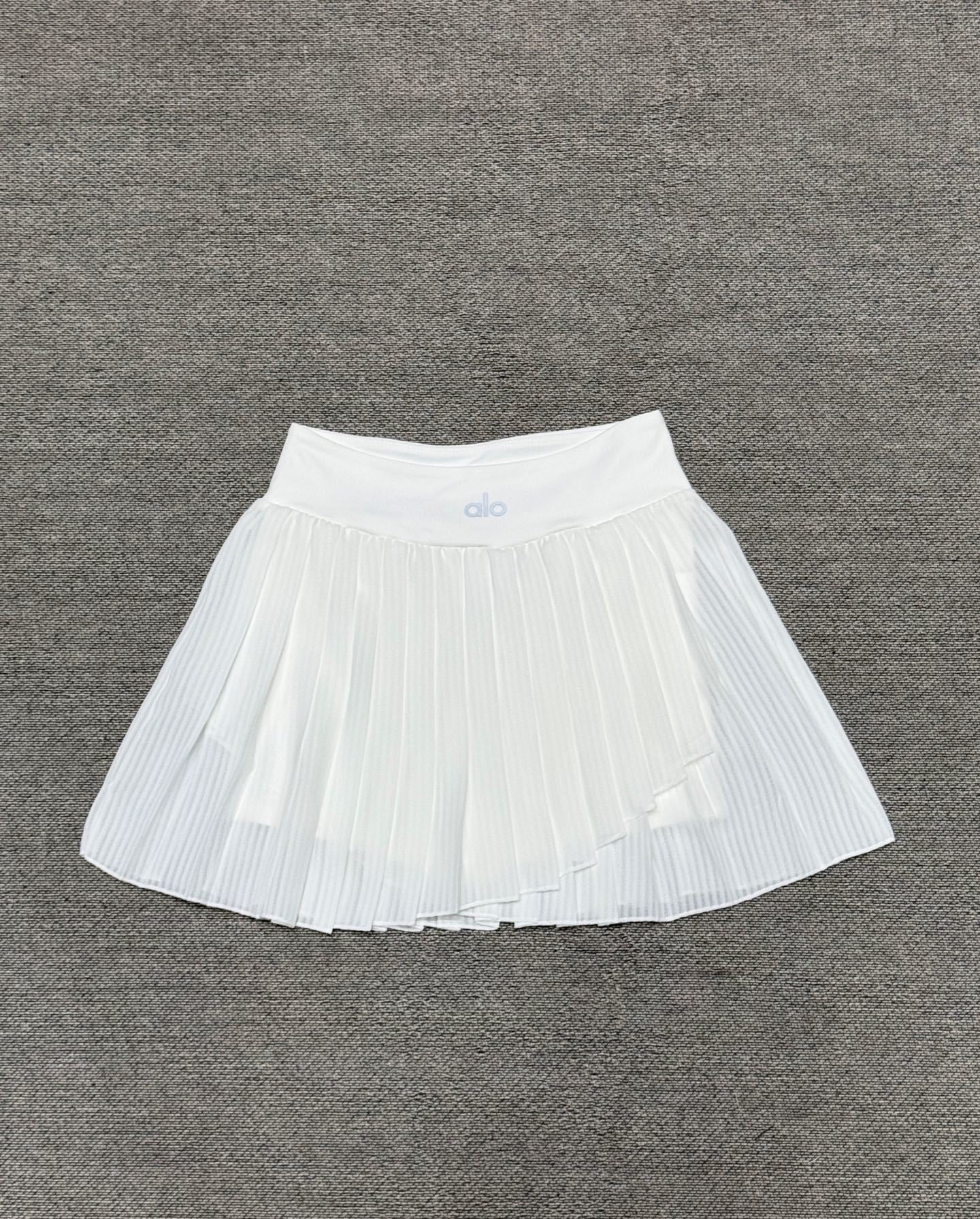 The Flow Skirt