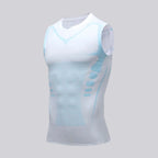Camiseta de Compresión Shape GoFit®