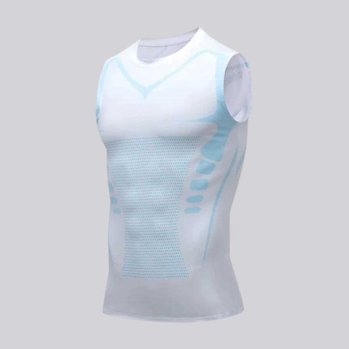 Camiseta de Compresión Shape GoFit®