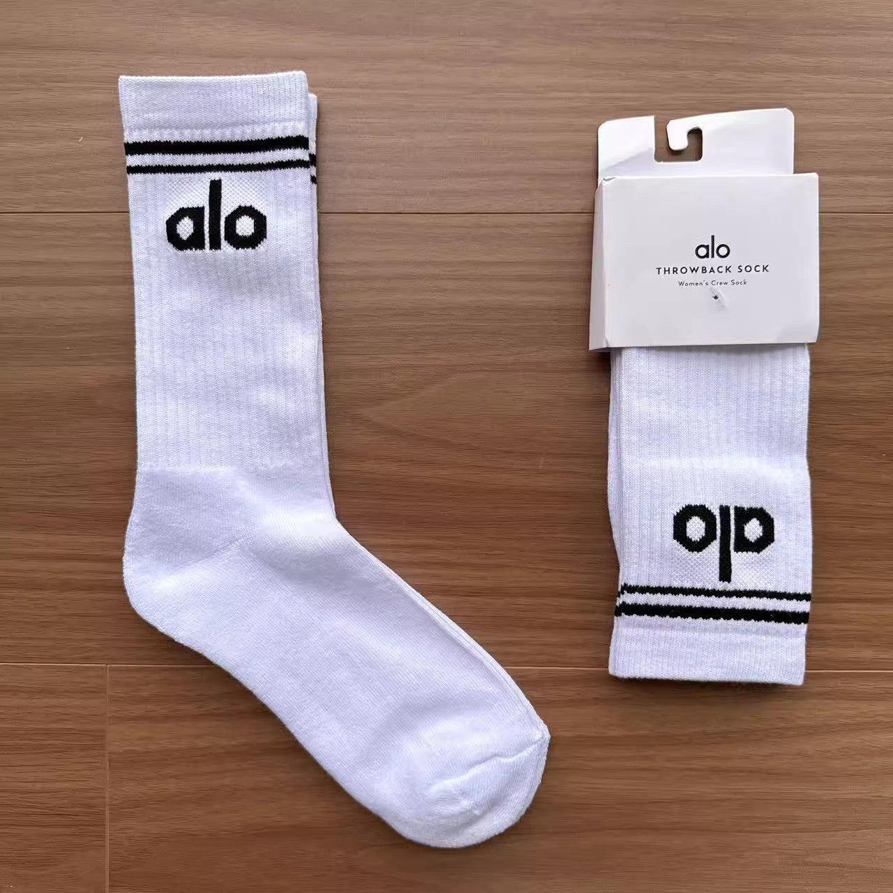 Comfort Socks