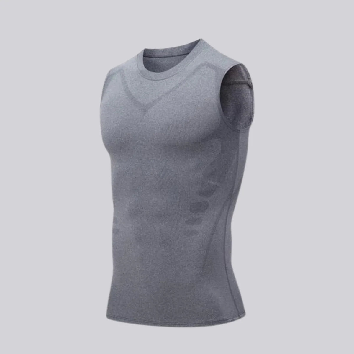 Camiseta de Compresión Shape GoFit®