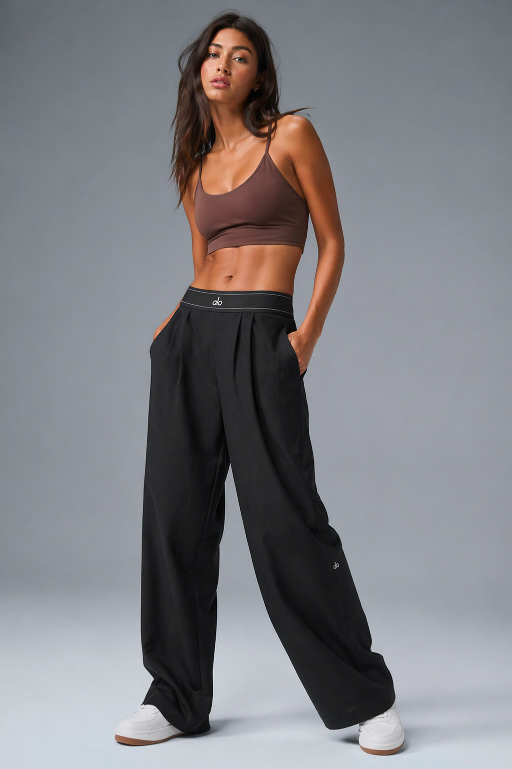 Elevate Suit Pants