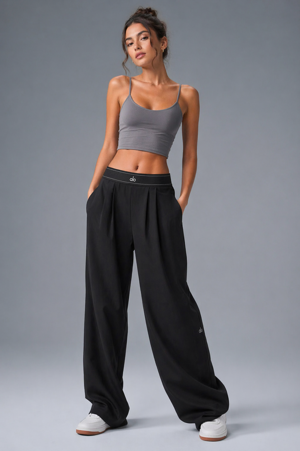 Elevate Suit Pants