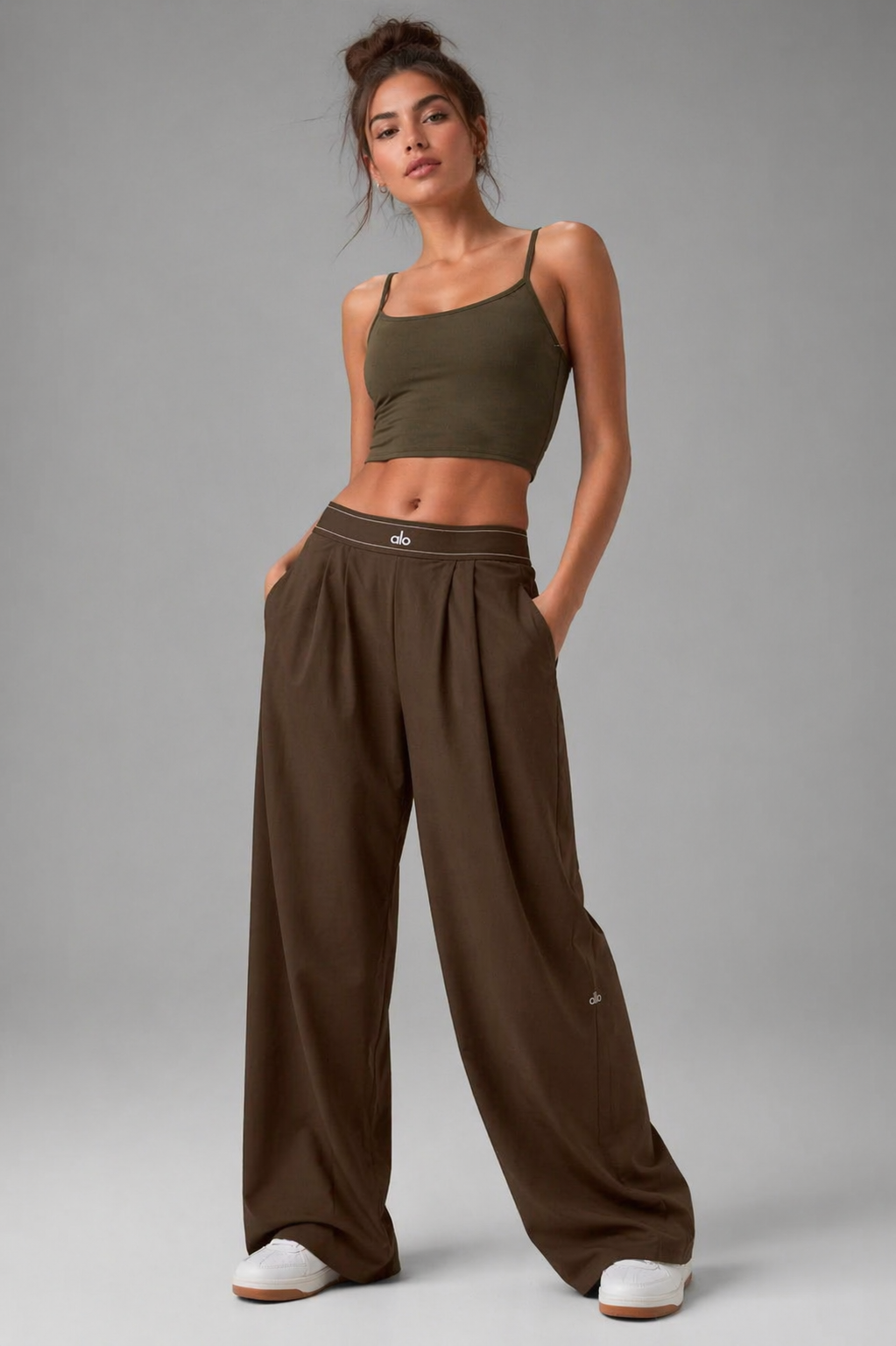 Elevate Suit Pants