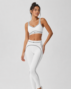 Set Heart Bra & Legging
