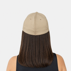 Cap PonyGrip