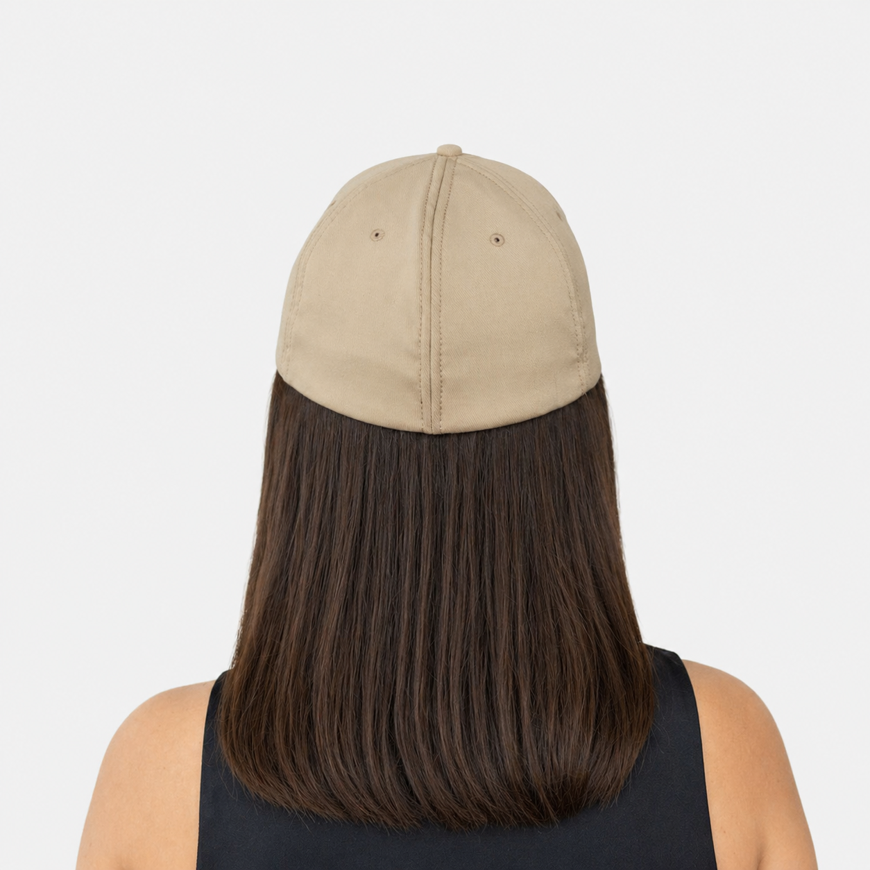 Cap PonyGrip