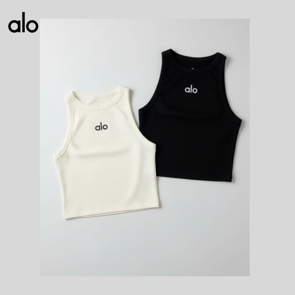 Ribbed Top – Rib Knit Fabric