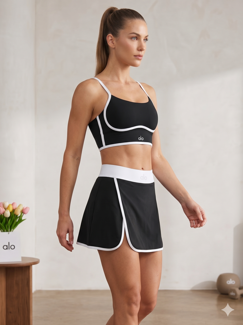ACTIVE ESSENTIALS SET