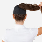 Cap PonyGrip