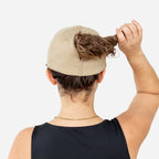 Cap PonyGrip