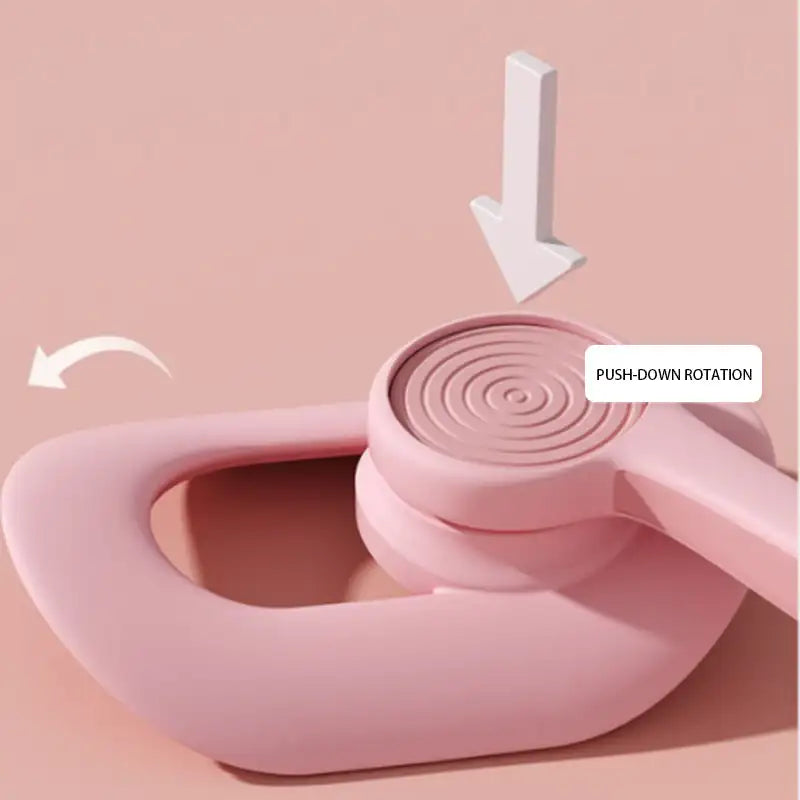 PelvicPro™ - Entrenador de suelo pélvico y muslos