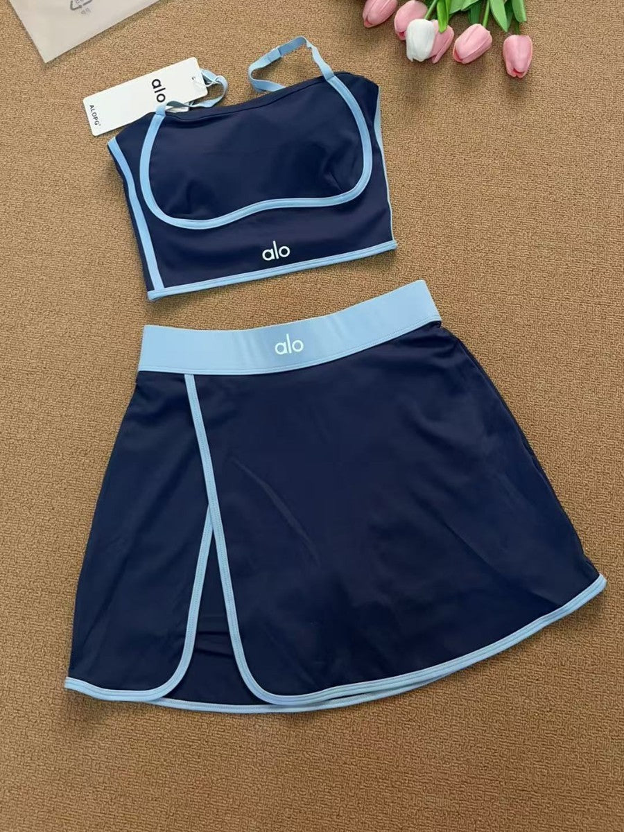 ACTIVE ESSENTIALS SET