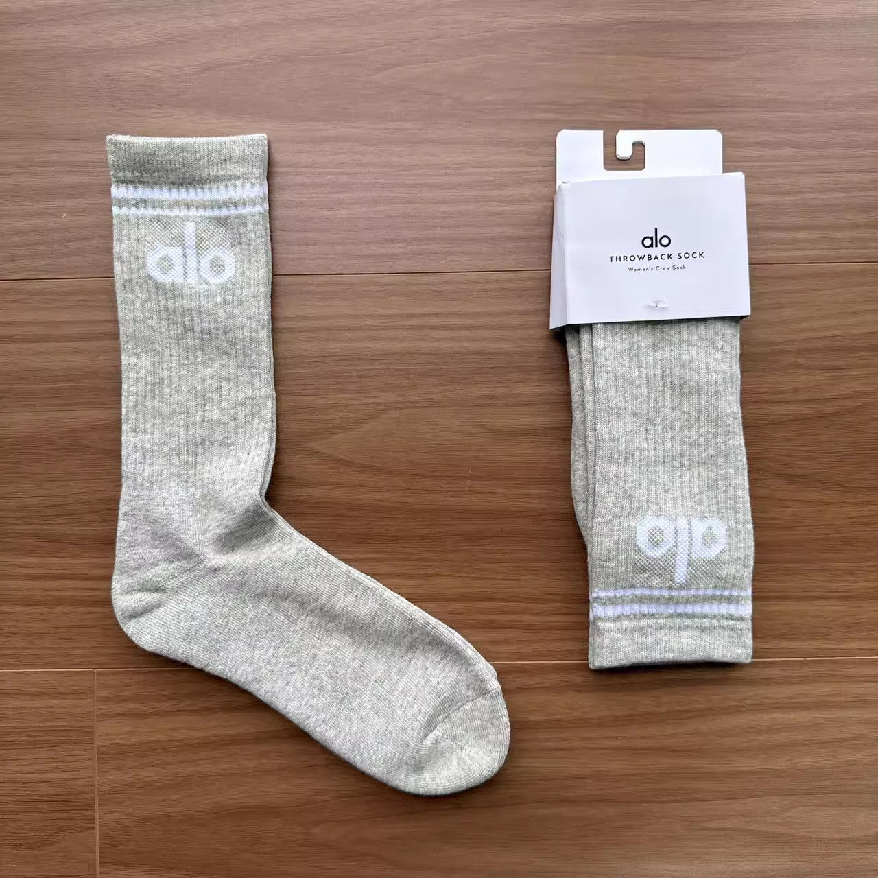Comfort Socks