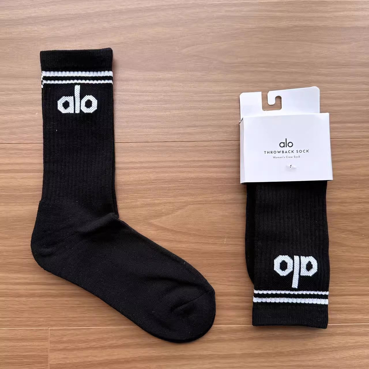 Comfort Socks
