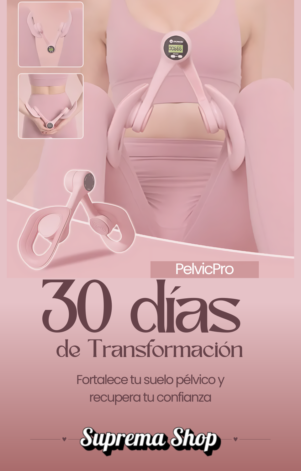 Planner SkinCare y Capilar