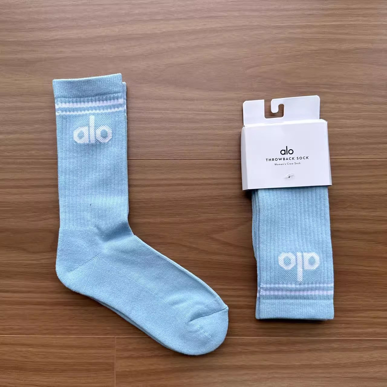 Comfort Socks
