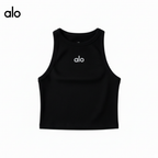 Ribbed Vest