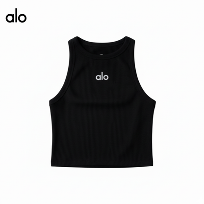 Ribbed Top – Rib Knit Fabric