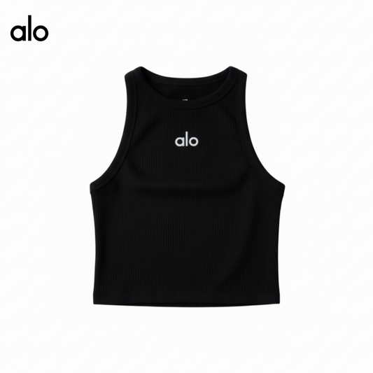 Ribbed Top – Rib Knit Fabric