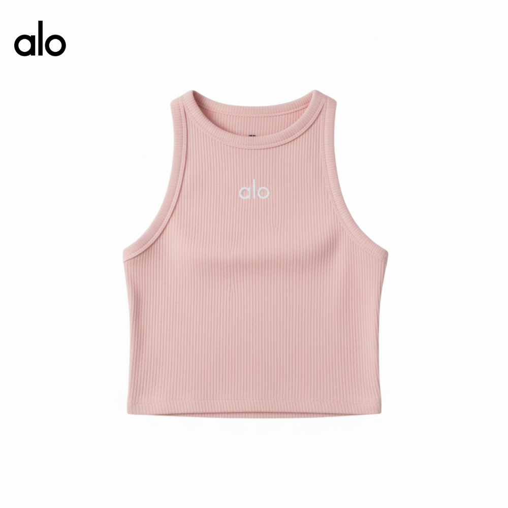 Ribbed Top – Rib Knit Fabric